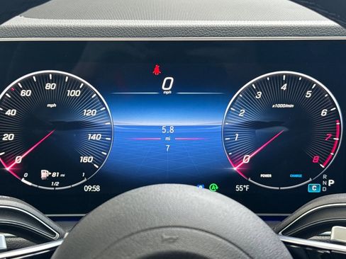 New 2026 Mercedes-Benz GLE 450 4MATIC image 16