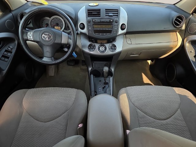Used 2007 Toyota RAV4 Limited AWD/4WD image 14