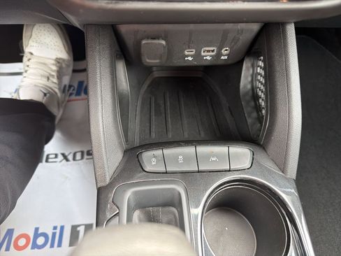 Used 2023 Chevrolet TrailBlazer LS image 16