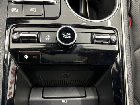 Used 2021 Kia K5 GT w/ GT1 Package image 20