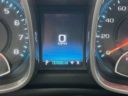 Used 2014 Chevrolet Malibu LS FWD image 15