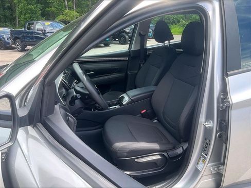 Used 2023 Hyundai Tucson SE AWD/4WD image 10