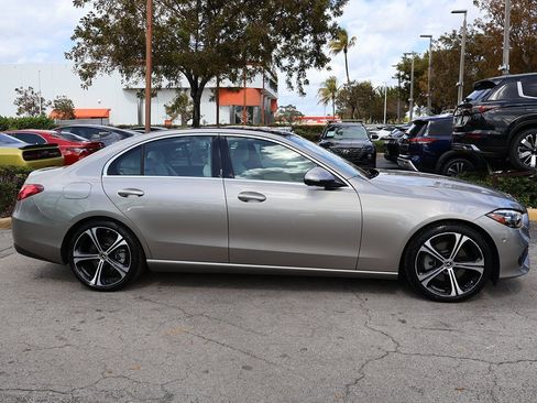 Used 2023 Mercedes-Benz C 300 C 300 w/ Exclusive Trim Package image 21