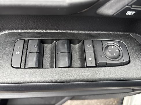 Used 2025 Toyota 4Runner TRD Sport Premium w/ Tow Technology Package image 17