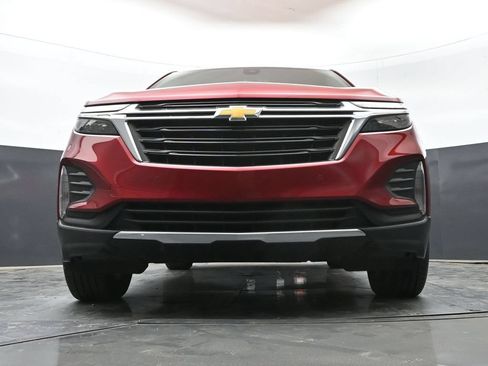 Used 2024 Chevrolet Equinox LT w/ LPO, Floor Liner Package FWD image 49
