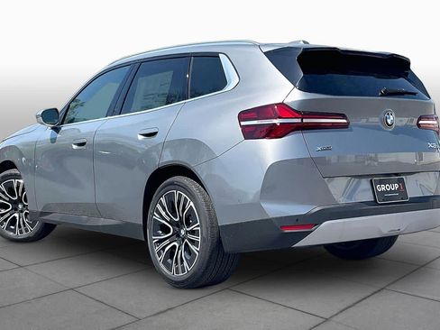 New 2026 BMW X3 xDrive30 w/ Convenience Package AWD/4WD image 12