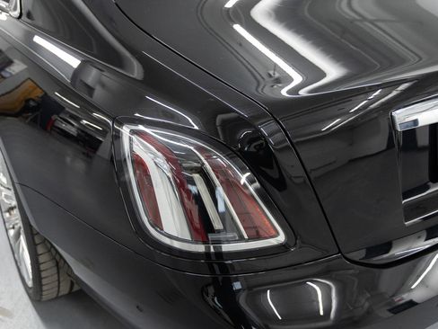 Used 2025 Rolls-Royce Ghost image 22