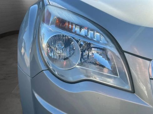 Used 2015 Chevrolet Equinox LT w/ Power Convenience Package AWD/4WD image 19