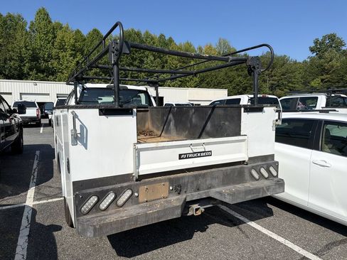 Used 2024 Ford F350 XL AWD/4WD image 9