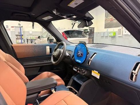New 2026 MINI Cooper Countryman S image 28