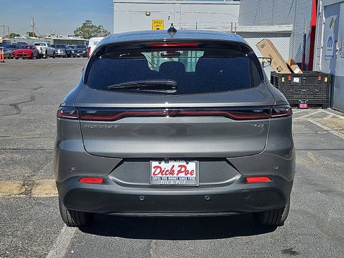 New 2025 Dodge Hornet GT image 3