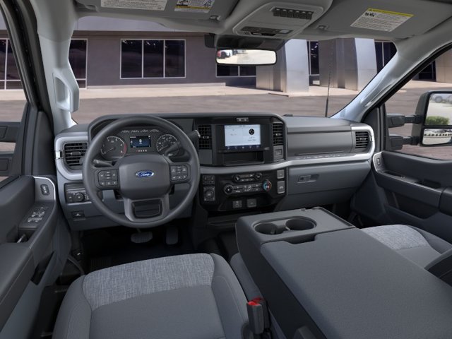 New 2026 Ford F250 XLT w/ FX4 Off-Road Package AWD/4WD image 9
