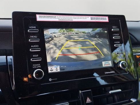 Used 2024 Toyota Camry SE FWD image 20