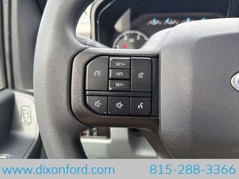 New 2026 Ford F250 XL AWD/4WD image 13