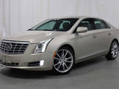 Used 2013 Cadillac XTS Premium w/ Driver Assist Package