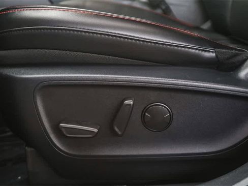 Used 2024 Ford Escape ST-Line w/ Tech Pack #1 image 21