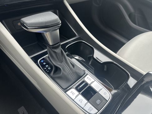 Used 2025 Hyundai Tucson SEL image 31