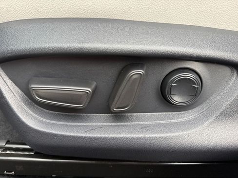 Certified 2026 Toyota Camry XLE w/ Premium Plus Package FWD image 13