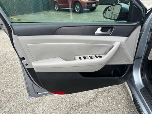 Used 2015 Hyundai Sonata Sport image 15