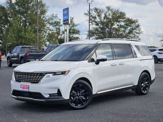 Used 2023 Kia Carnival SX video 1