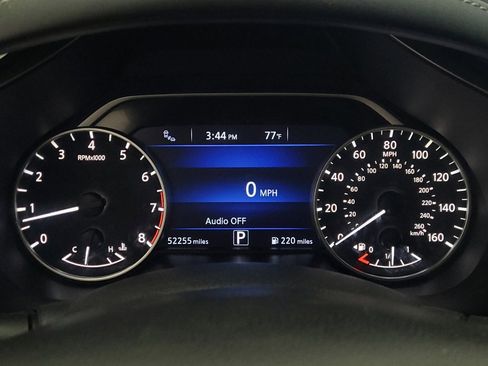 Used 2019 Nissan Murano SV w/ Premium Package AWD/4WD image 23