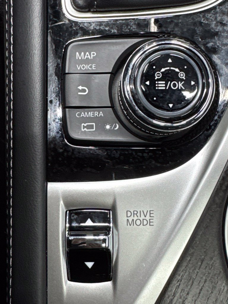 Used 2023 INFINITI Q50 Sensory AWD/4WD image 15
