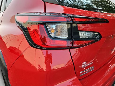Used 2024 Subaru Crosstrek 2.0i w/ Crosstrek Mirror Package AWD/4WD image 20