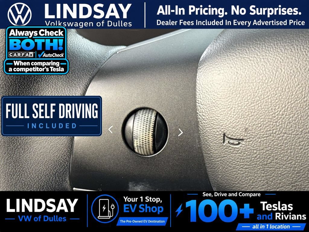 Used 2020 Tesla Model Y Performance AWD/4WD image 28