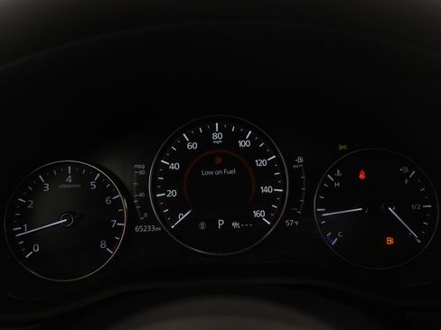 Used 2023 MAZDA CX-30 AWD 2.5 S w/ Premium Package image 28