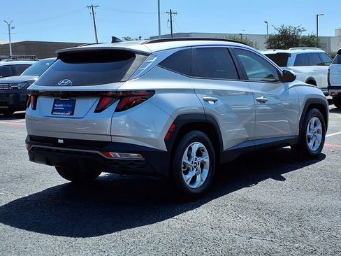 Used 2024 Hyundai Tucson SEL FWD image 5