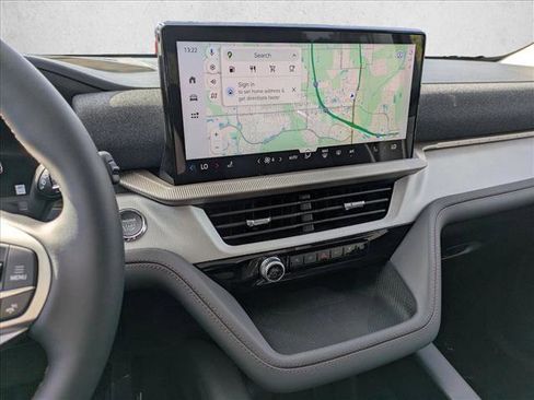 New 2026 Ford Explorer Active image 11