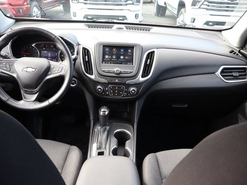 Used 2019 Chevrolet Equinox LT AWD/4WD image 19