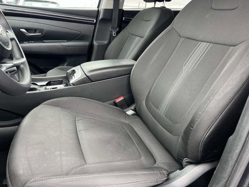 Used 2024 Hyundai Tucson SEL image 31