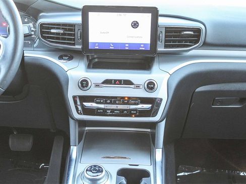 Certified 2023 Ford Explorer XLT w/ Equipment Group 202A image 18