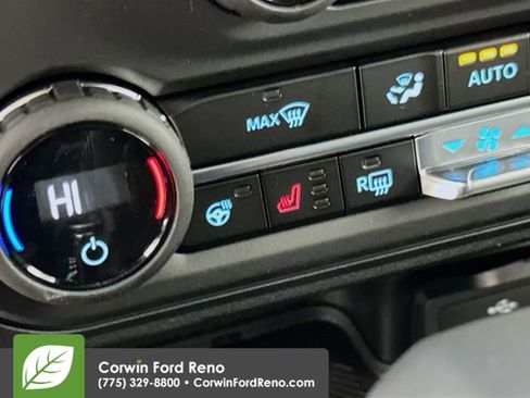 New 2026 Ford Bronco Outer Banks AWD/4WD image 22