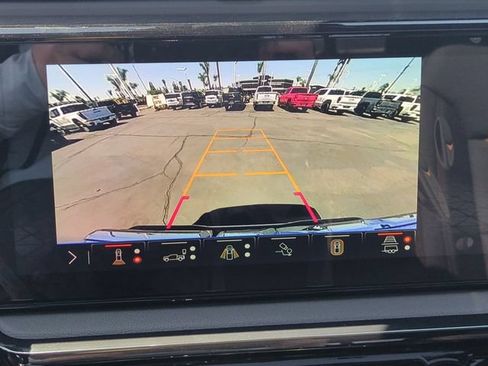 New 2026 GMC Sierra 1500 AT4 w/ AT4 Premium Package AWD/4WD image 15
