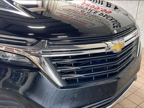 Used 2024 Chevrolet Equinox LT FWD image 26
