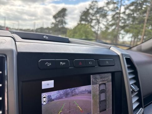 Used 2019 Ford F150 King Ranch w/ Equipment Group 601A Luxury image 54