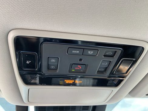 Used 2026 Toyota Grand Highlander FWD image 50