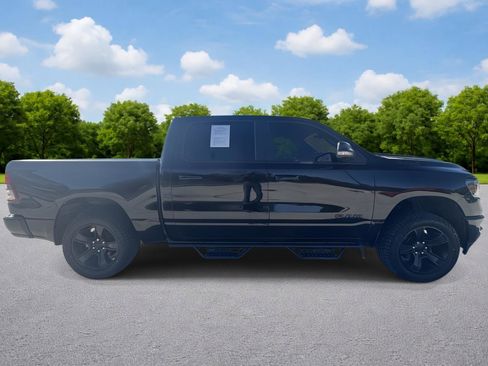 Used 2022 RAM 1500 Big Horn image 9
