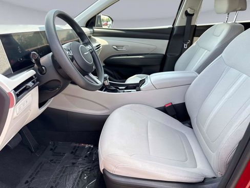 Used 2025 Hyundai Tucson SEL image 22