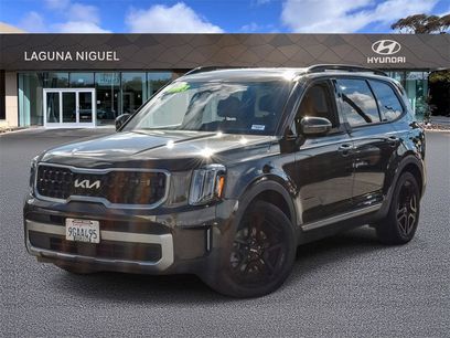 Used 2023 Kia Telluride EX X-Line