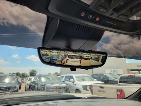 Used 2023 GMC Sierra 1500 AT4X AWD/4WD image 21