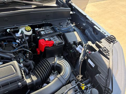 New 2025 Ford Bronco Sport Big Bend image 57