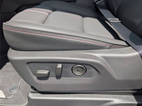 New 2026 Chevrolet Suburban RST w/ Comfort Package RWD image 17
