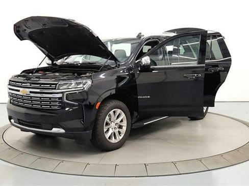 Used 2023 Chevrolet Tahoe Premier image 12