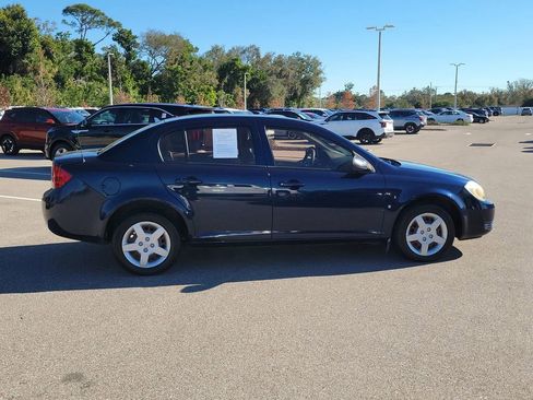 Used 2008 Chevrolet Cobalt LS image 3