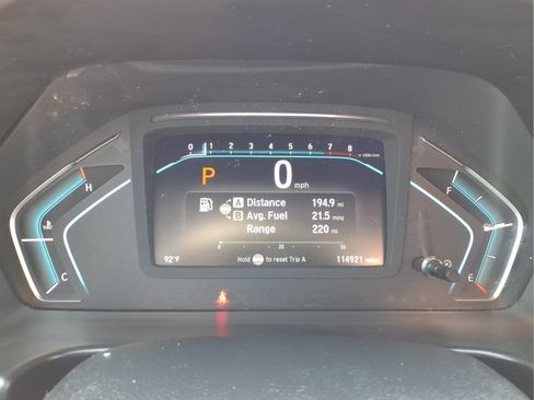Used 2020 Honda Odyssey EX image 18
