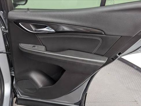 Used 2023 Buick Envision Essence w/ Sport Touring Package FWD image 19