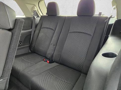 Used 2018 Dodge Journey SE w/ Popular Equipment Group image 16
